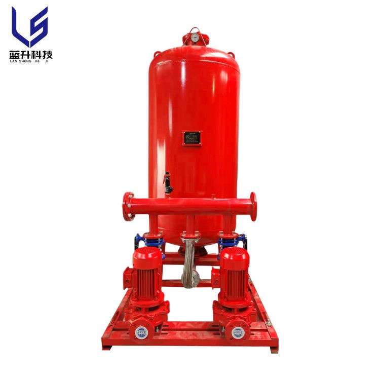 消防穩(wěn)壓成套設(shè)備